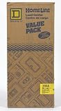 Homeline Improvement Pack - Homvp9 200A 30-40 Homeln Valuepk
