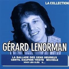 La Collection : Gerard Lenorman