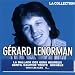 Gerard-Lenorman-La Collection 2011 cd cover