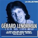 La Collection : Gerard Lenorman