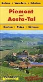 Piemont und Aosta-Tal