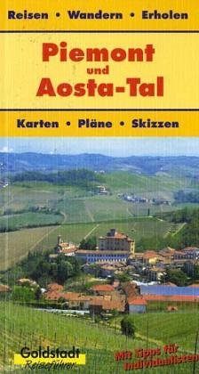Piemont und Aosta-Tal