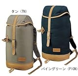 モンベル(montbell) フレンチガイドパック 25 パイングリーン(PIGN) 25L 1123503