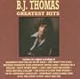 B.J.THOMAS GREATEST HITS