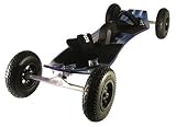 Toys : SCRUB VAPOUR MOUNTAIN BOARD