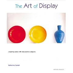 The Art of Display: Creating Style with Decorative Objects