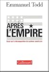 Apr�s l'Empire : Essai sur la d�compo...