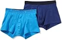 Bj&ouml;rn Borg Herren Short 2 er Pack 000000-102205