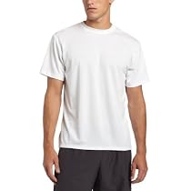 ASICS Men's Core Short Sleeve Running Shirt