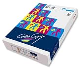 Mondi Color Copy A4, 210 x 297mm, digital laser smooth white paper, 200gsm weight, PACK of 250 sheets
