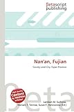 Nan'an, Fujian-