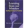 Learning from Our Mistakes: Psychoanalysis and beyond