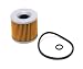 Factory Spec MC-07150 Oil Filter for Honda Motorcycle