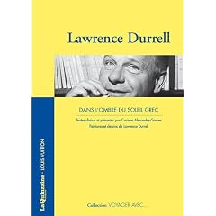Dans l'ombre du soleil grec