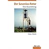 Der Savonius - Rotor: Eine Bauanleitung