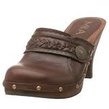MIA Women's Peace Clog