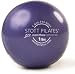 Toning Ball Purple 10 cm 1lb