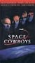 Space Cowboys (Spanish subtitled) [VHS]