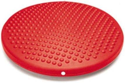 Abilitations Disc O Sit Junior Inflatable Seating and Balance Cushion - 12 inch
