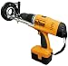 Triton TDC100 18-Volt Ni-Cad 1/2-Inch Cordless Plunge Drill/Driver Kit