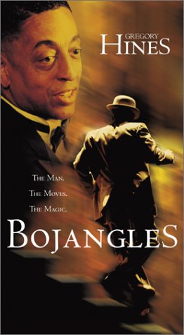 Childrens Toyshop  VHS : Bojangles
