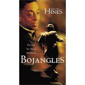 Bojangles [VHS]