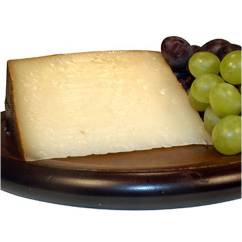 Idiazabal Smoked
