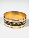 Eloquent Enamel Memorial Band