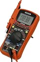 Tekpower True RMS Auto/Manual Digital Multimeter with RS232 Optical Interface, DT9602R