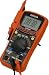 Tekpower True RMS Auto/Manual Digital Multimeter with RS232 Optical Interface, DT9602R