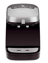 Krups KP 1020 Kaffee-Pad-Automat
