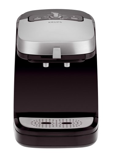 Krups KP 1020 Kaffee-Pad-Automat