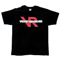 Velvet Revolver - Logo - T-Shirt