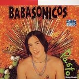 Babasónicos - Pasto