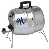 MLB New York Yankees Keg-a-que