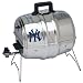 MLB New York Yankees Keg-a-que