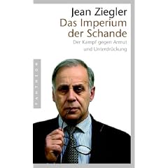 Das Imperium der Schande. Der Kampf gegen Armut und Unterdrückung (Pantheon Paperbacks) (Broschiert)
