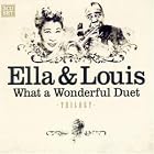 Ella and Louis: Trilogy by Ella Fitzgerald and Louis Armstrong