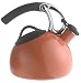 Oxo Good Grips Uplift Teakettle, Orange