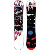 Rome Machine Snowboard - Wide