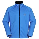Produkt-Bild: Mint Herren 3-lagen Softshell Outdoor Jacke Patrol