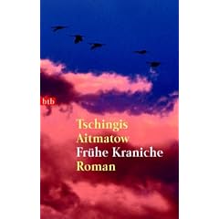 Fr�he Kraniche