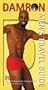 DAMRON MEN'S GUIDE 2002- P (Damron Men's Travel Guide)