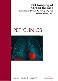 PET imaging of thoracic disease
