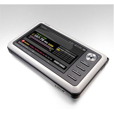 Cover image : iAUDIO A2-20-WH 20GB