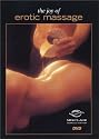 Better Sex Video: The Joy of Erotic Massage DVD