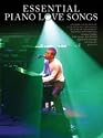 Essential Piano Love Songs
