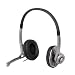 Electronics : Logitech 980356-0403 Stereo USB Headset 250