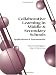 Book Collaborative Learning in Middle & Secondary Schools Applications & Assessments