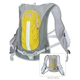 Nathan Proton 2.0 2-Liter 800-Cubic Inch Hydration Bike Vest